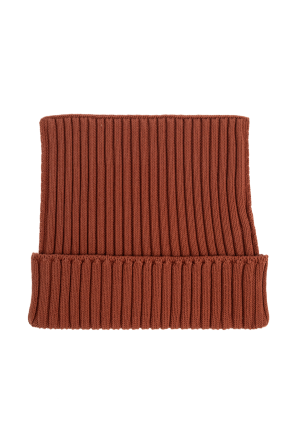 Acne Studios Cap with logo