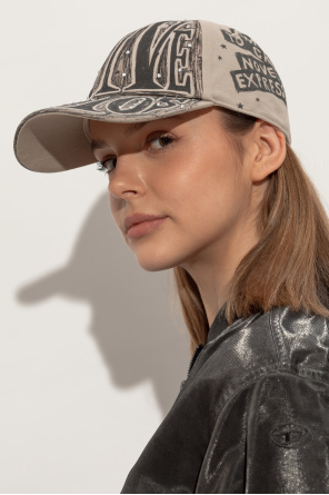 Baseball cap od Acne Studios