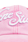Acne Studios PINK Baseball cap