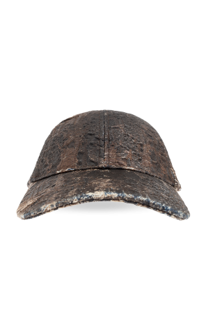Baseball cap od Acne Studios