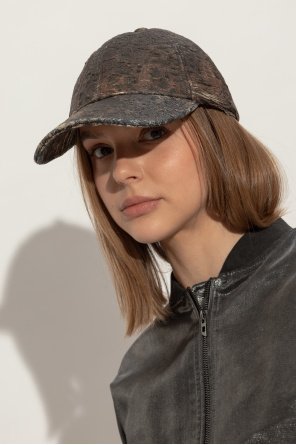 Baseball cap od Acne Studios