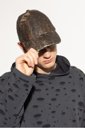 Acne Studios Czapka z daszkiem