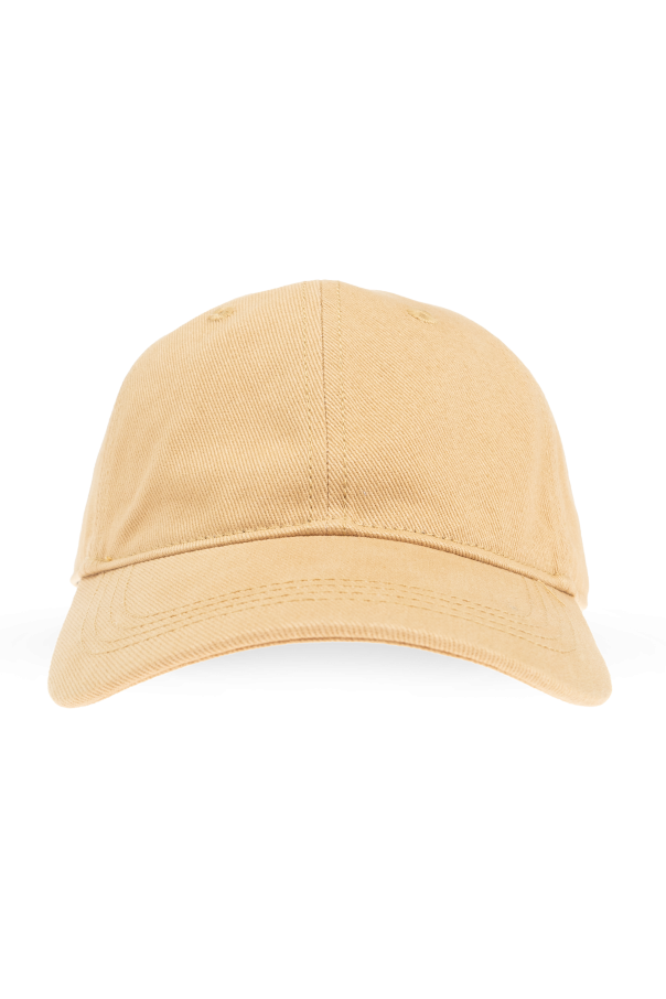 Acne Studios Czapka z daszkiem