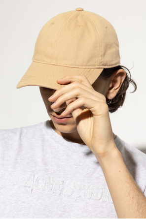 Acne Studios Czapka z daszkiem