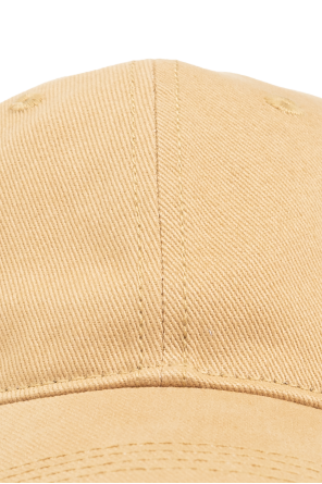 Acne Studios Czapka z daszkiem