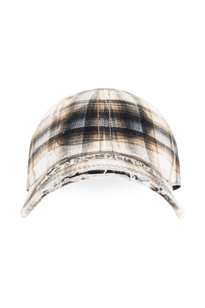 Baseball cap