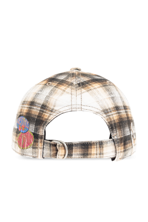 Acne Studios Czapka z daszkiem