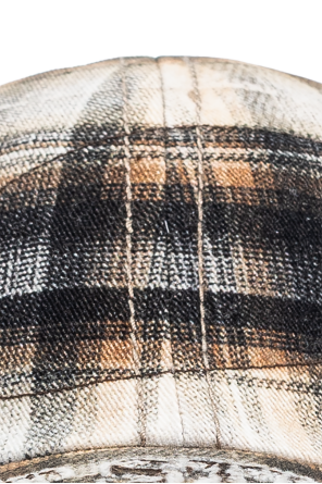 Acne Studios Czapka z daszkiem