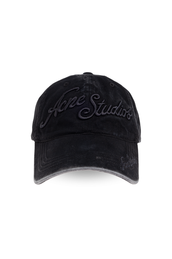 Baseball cap od Acne Studios