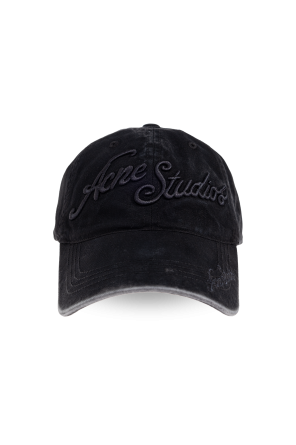 Baseball cap od Acne Studios