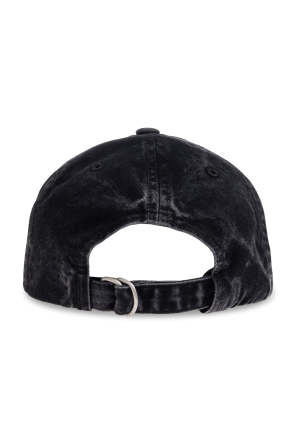 Acne Studios Gorra con visera