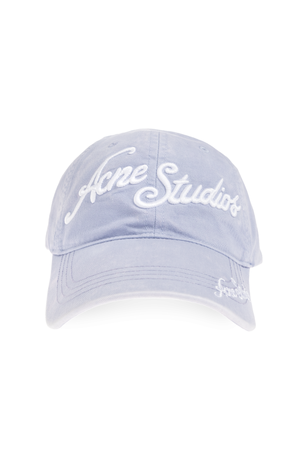 Baseball cap od Acne Studios