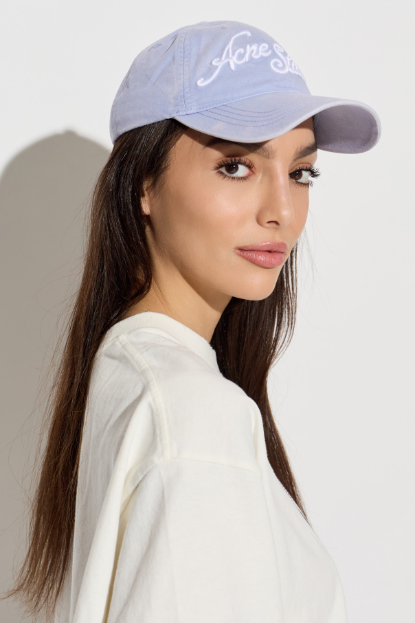 Acne Studios Baseball cap