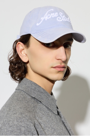 Acne Studios Baseball cap