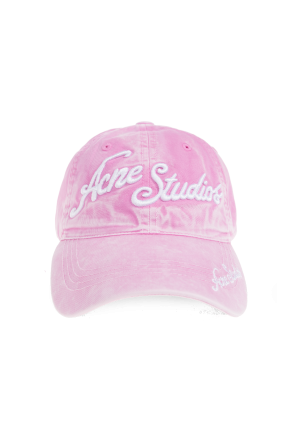 Baseball cap od Acne Studios