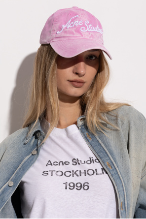 Baseball cap od Acne Studios