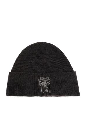 Wool beanie