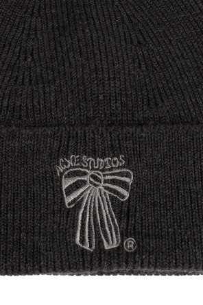 Acne Studios Wool beanie