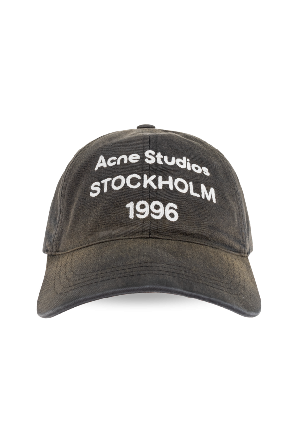 Baseball cap od Acne Studios