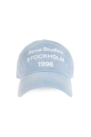 Gorra con visera od Acne Studios