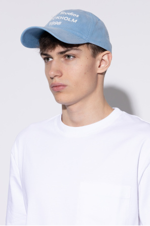 Acne Studios Baseball cap