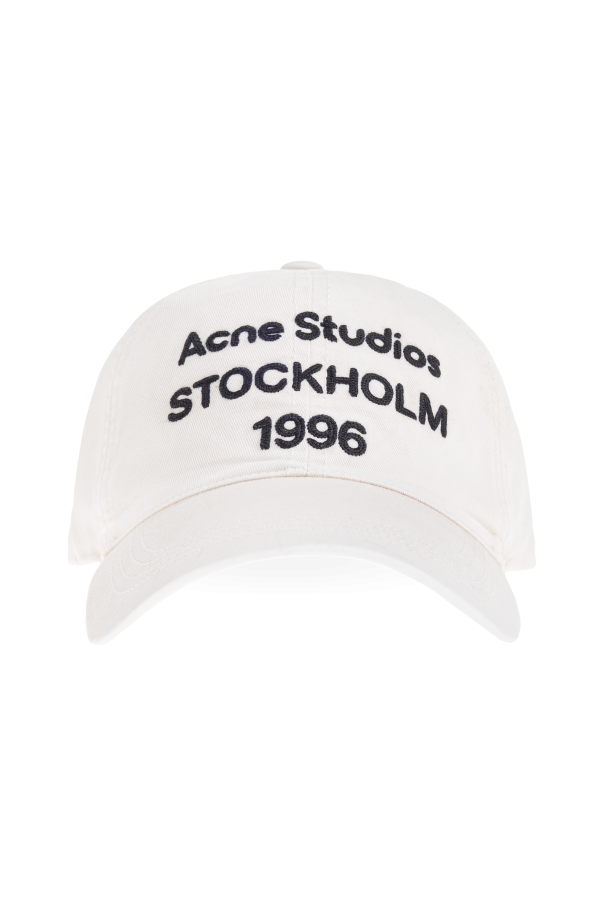 Baseball cap od Acne Studios