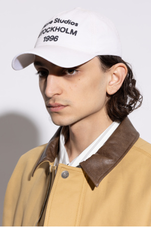 Acne Studios Baseball cap