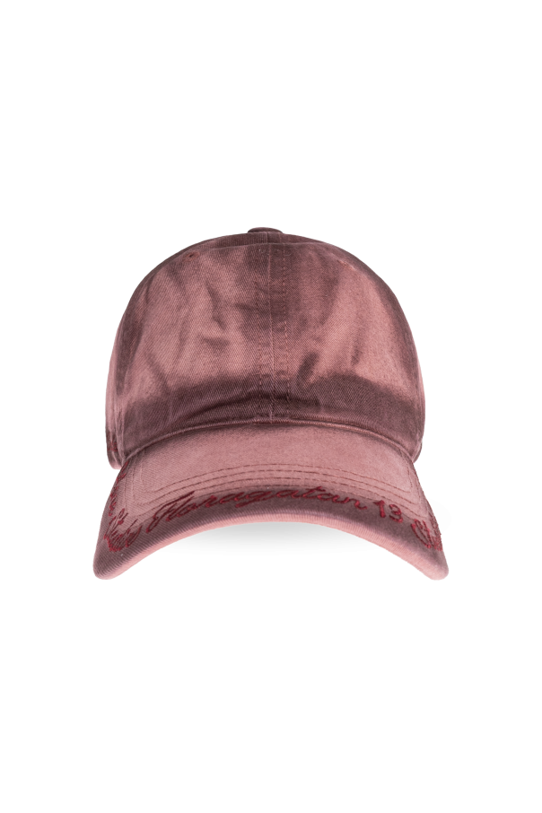 Baseball cap od Acne Studios