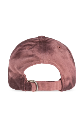 Acne Studios Boné com pala