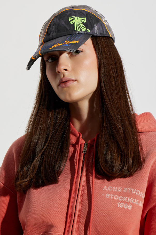 Acne Studios Baseball cap