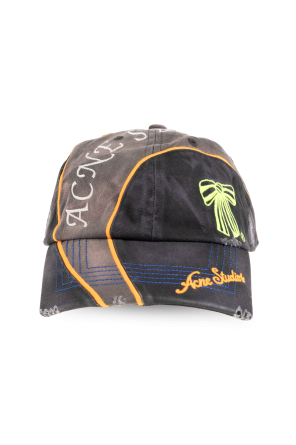 Baseball cap