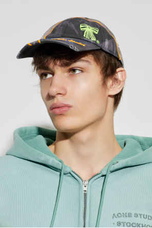 Acne Studios Baseball cap