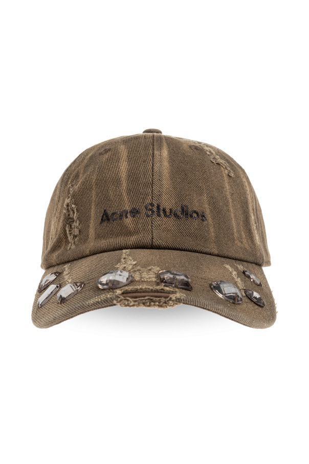 Baseball cap od Acne Studios