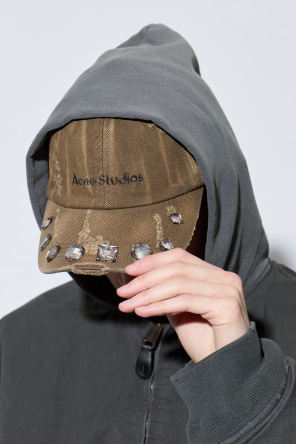 Acne Studios Baseball cap