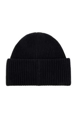 Acne Studios Cap with logo patch