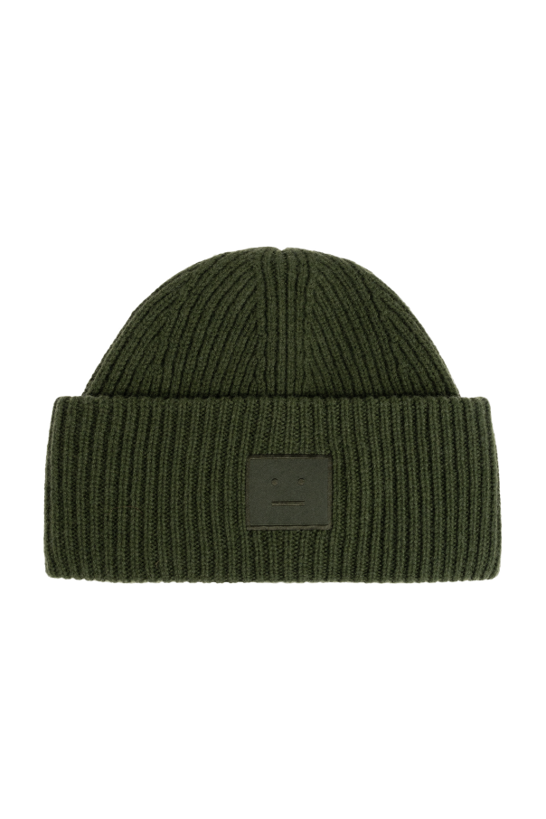 Woolen hat od Acne Studios