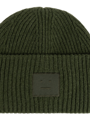 Acne Studios Woolen hat