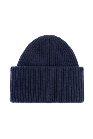 Acne Studios Cap with logo patch