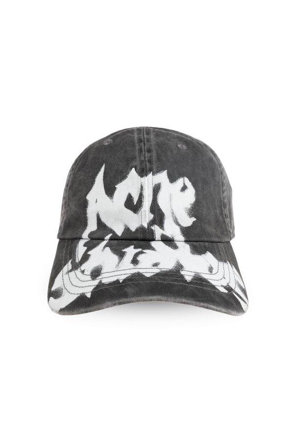 baseball cap od Acne Studios