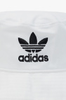 ADIDAS Originals WHITE Branded hat