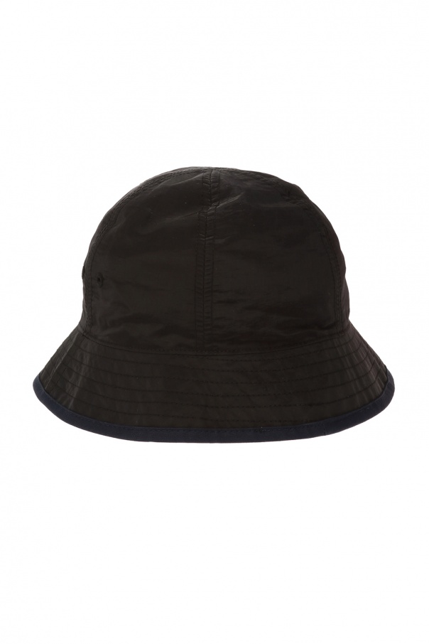 Y-3 Yohji Yamamoto Hat with logo | Men's Accessorie | Vitkac