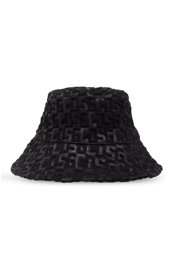 GCDS Monogram bucket hat