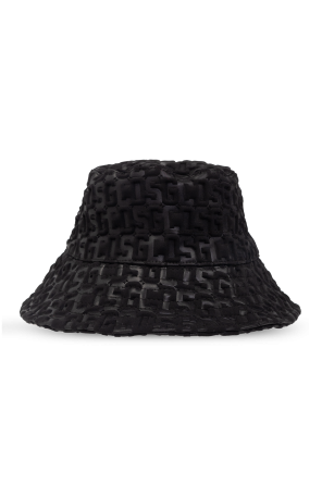 Monogram bucket hat od GCDS