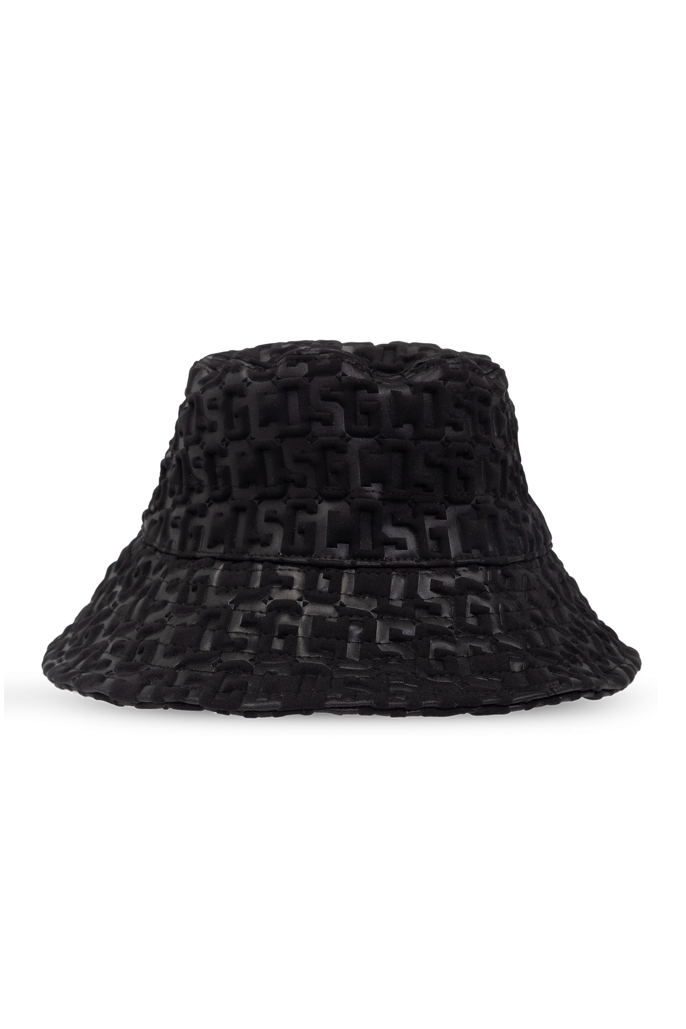GCDS Monogram bucket hat