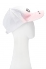 F WD PINK Baseball cap