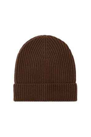 Wool beanie