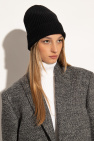 Dolce & Gabbana BLACK Wool beanie