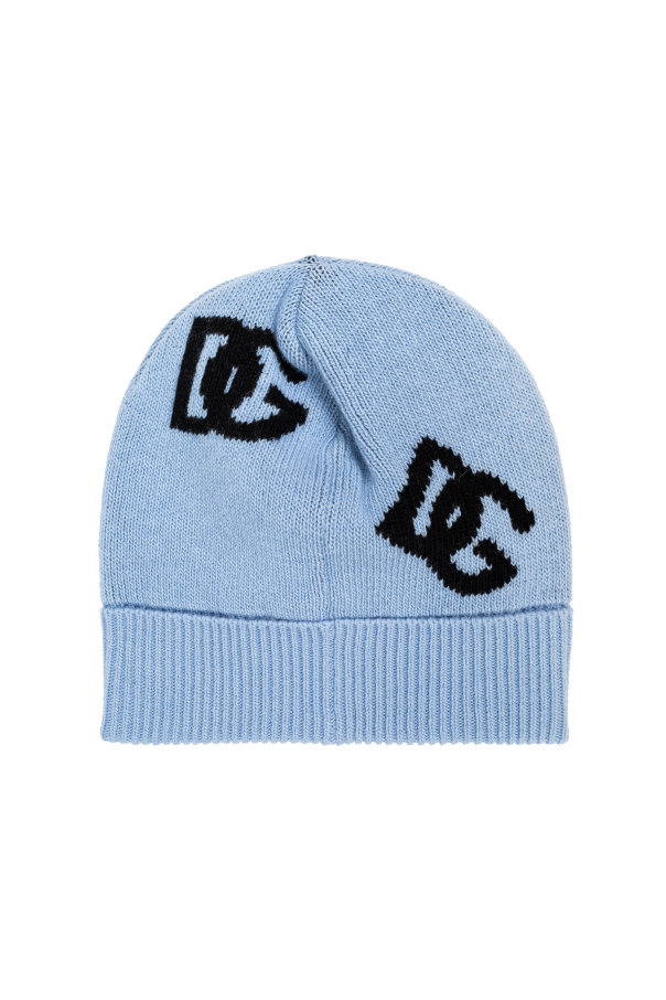 Dolce & Gabbana Cap with Logo