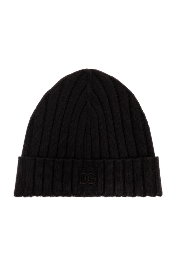 Cashmere hat od Dolce & Gabbana