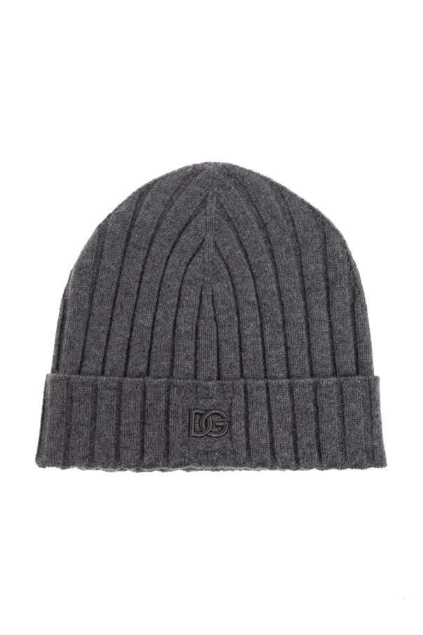 Cashmere hat od Dolce & Gabbana